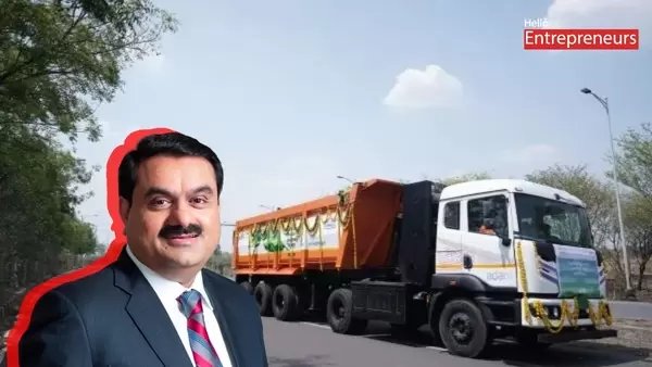 Adani