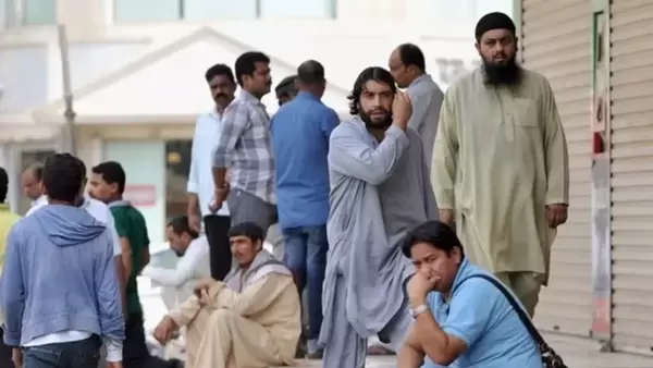 Pakistan