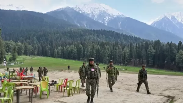 Pahalgam
