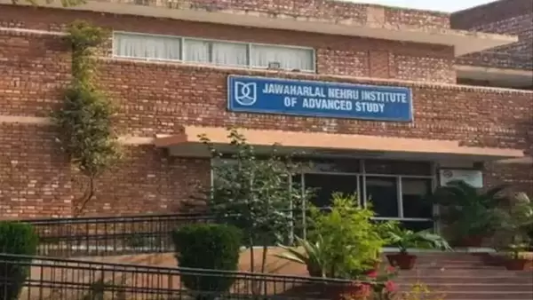 JNU