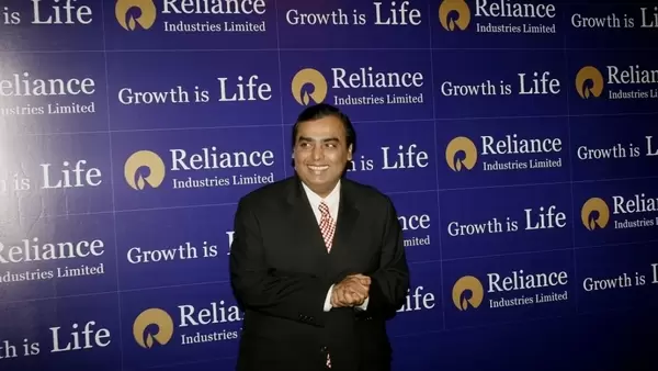 Reliance