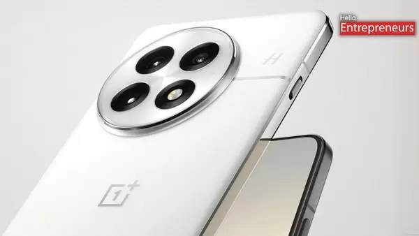 OnePlus