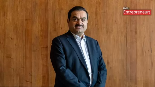 Adani Group
