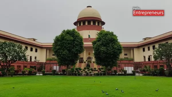 Supreme Court rejects Vodafone Idea and Airtel’s AGR pleas