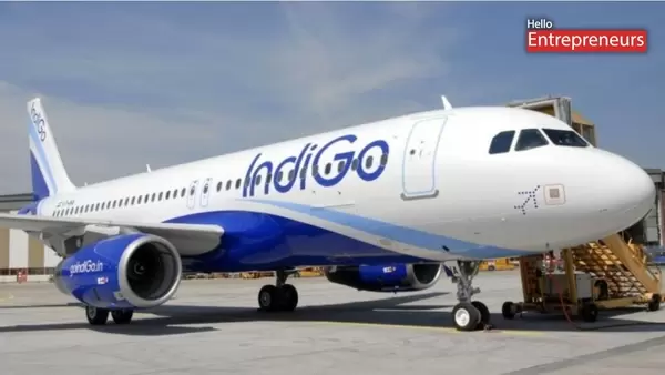 IndiGo