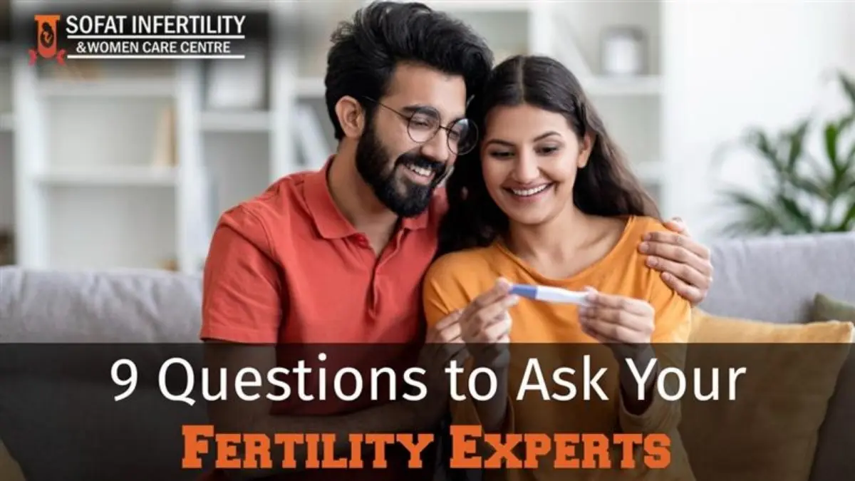 9 Questions to Ask Your Fertility Experts - Hello Entrepreneurs