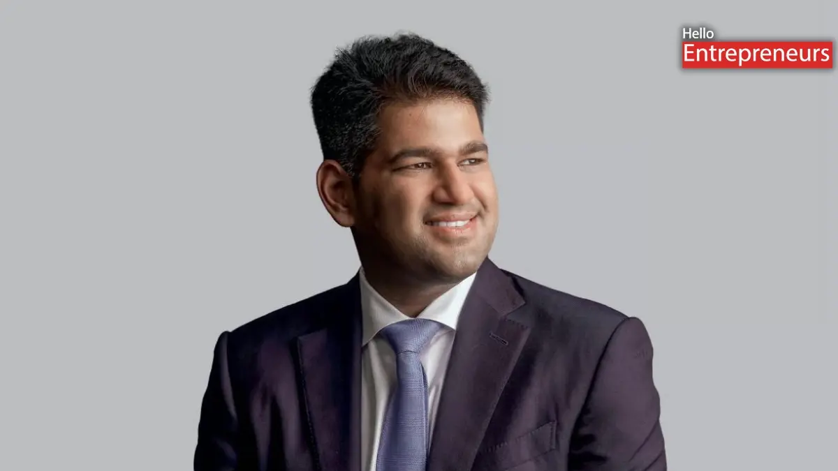 Sudarshan Venu
