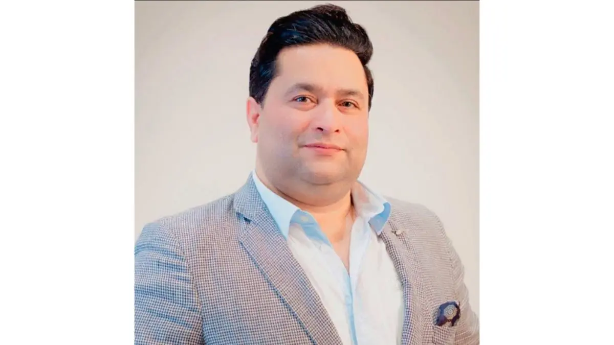 Syed Yasir Abbas- Hello Entrepreneur