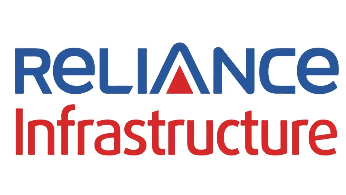 Reliance Infra