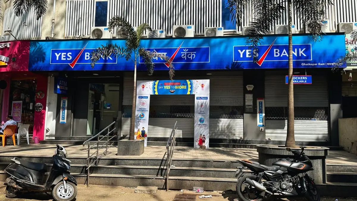 Yes Bank raises Rs.16,000 crore-Hello Entrepreneurs