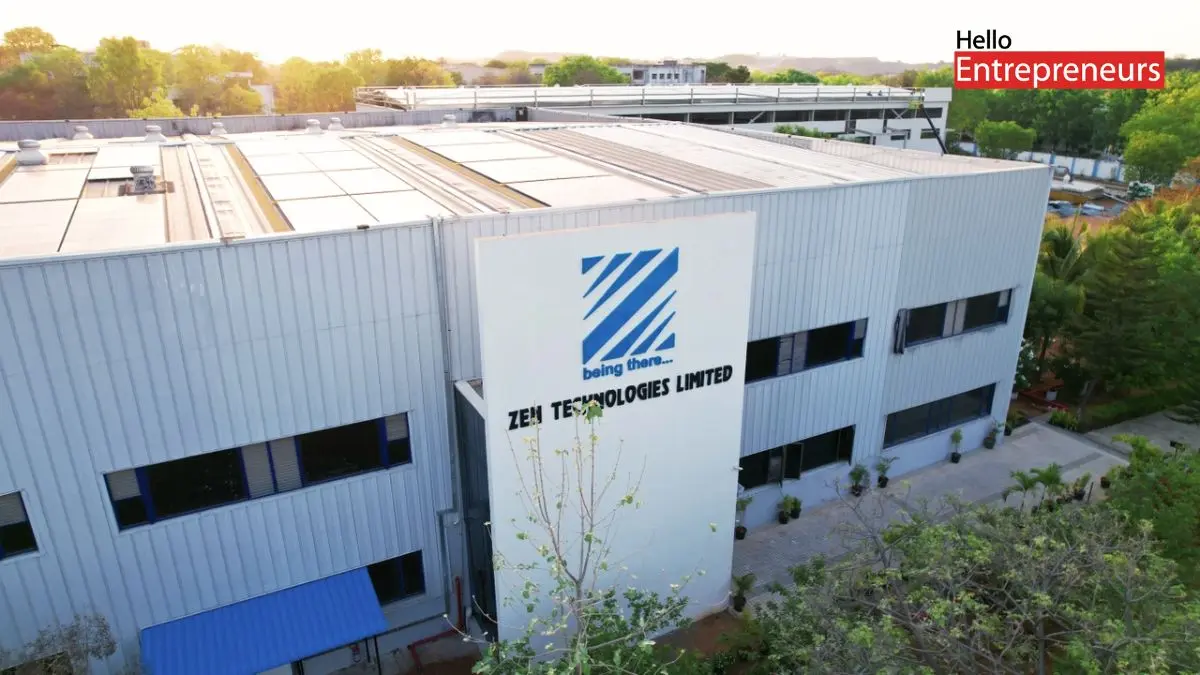 Over the years, Zen Technologies has created a formidable portfolio of in-house simulation solutions for various use cases