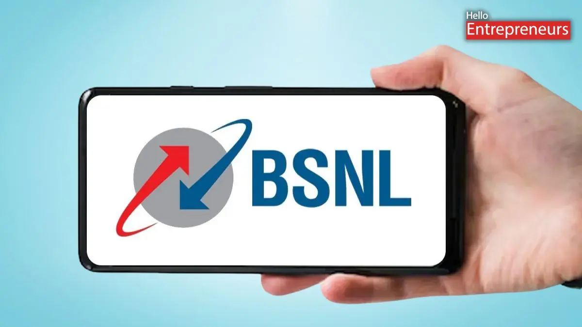Resurgent BSNL aims to catch up with Jio, Airtel, launches enterprise-only 5G wireless service