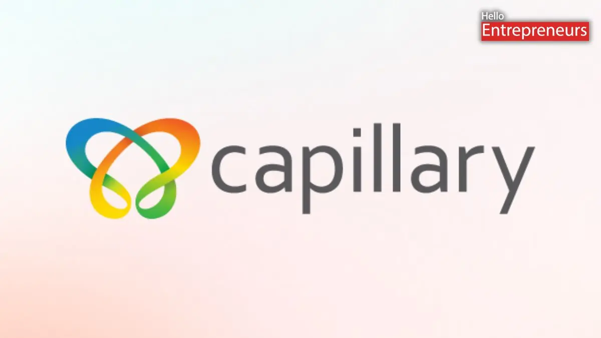 Capillary Technologies re-files for IPO for funding R&D and technological investments-Hello Entrepreneurs