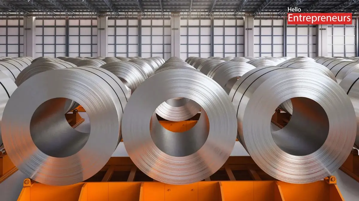 Hindalco’s shares in focus as it acquires US-based niche alumina producer AluChem for $125 million