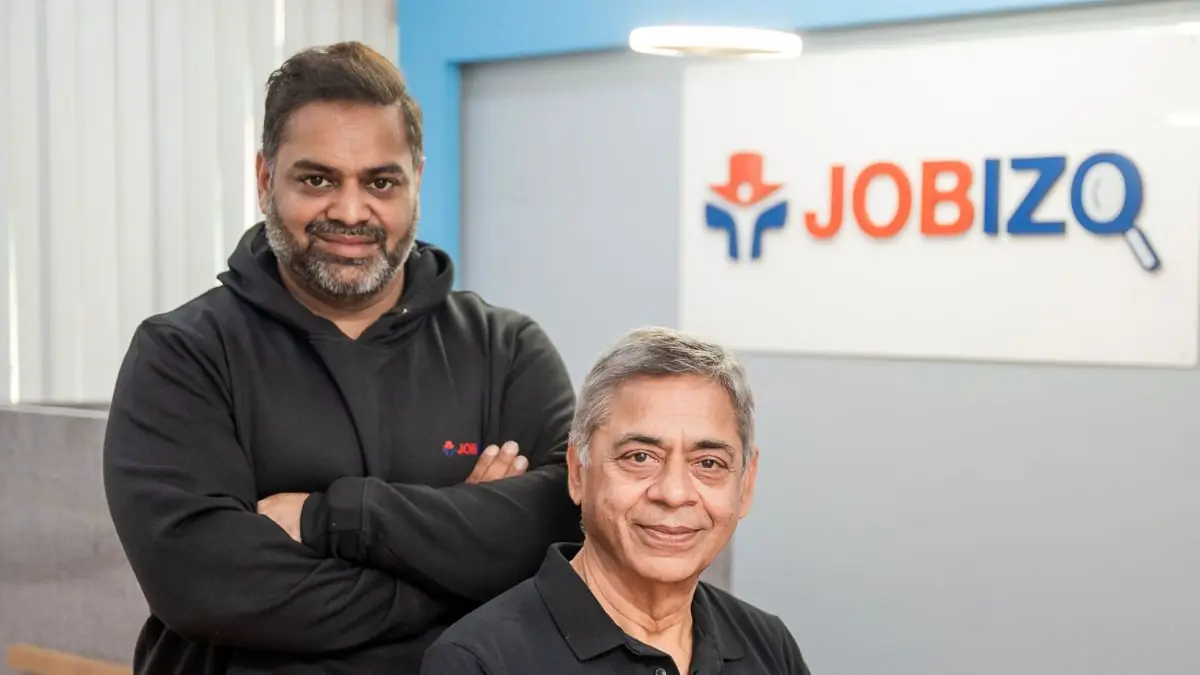 Jobizo Raises INR 12 Crore in Pre-Series A Round-Hello Entrepreneurs