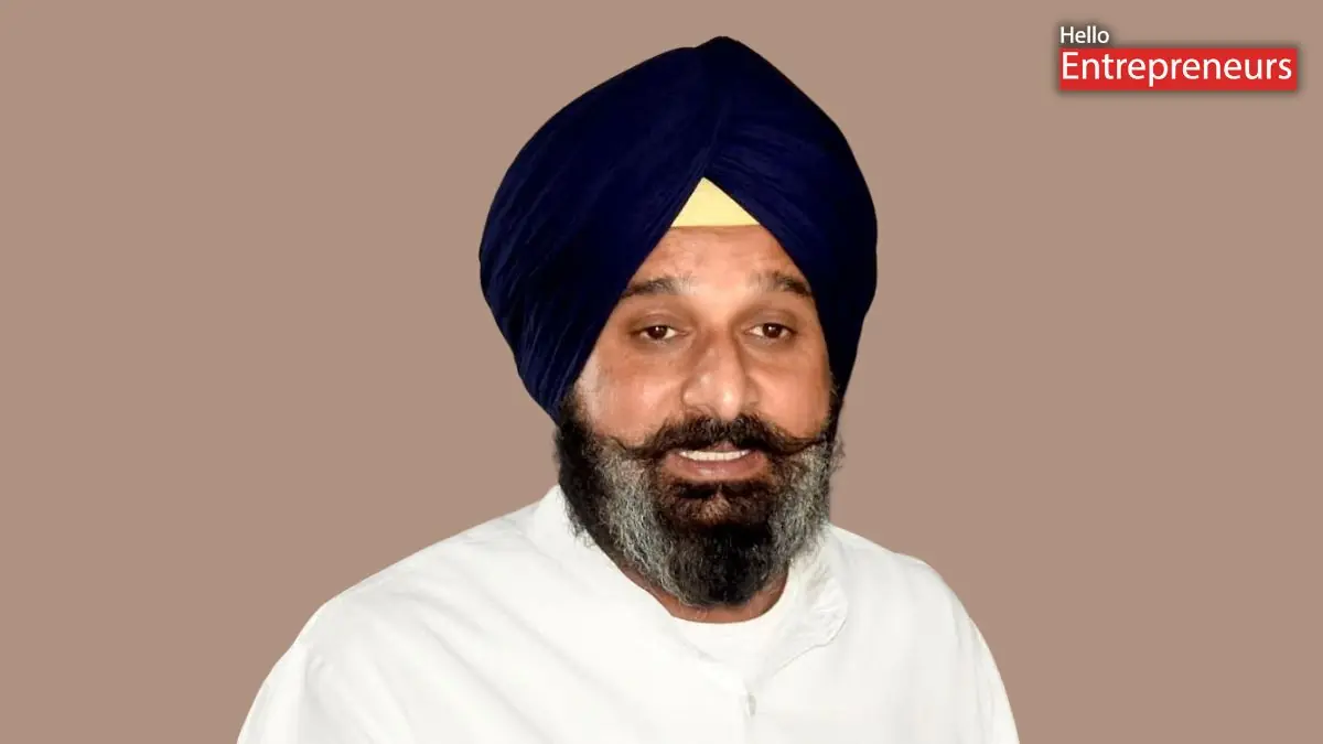 The REAL reason Punjab ditched SAD? Former Revenue Minister Bikram Majithia arrested for drug related money laundering