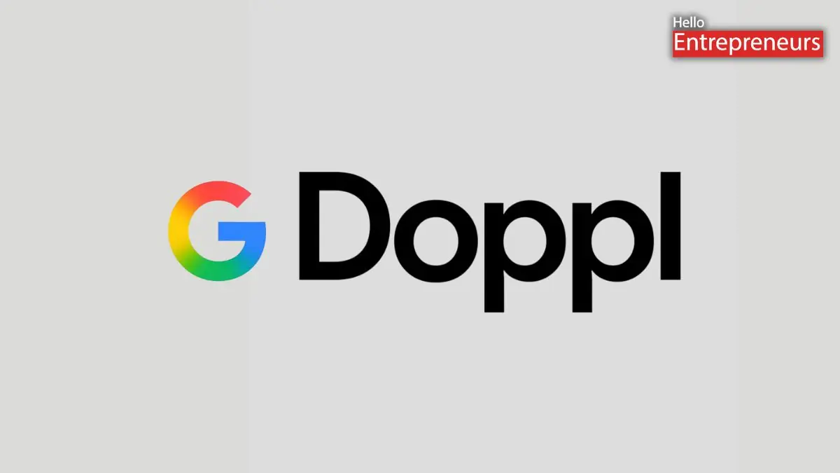 Google Doppl: An experimental shopping assistant for anything you’d like to buy