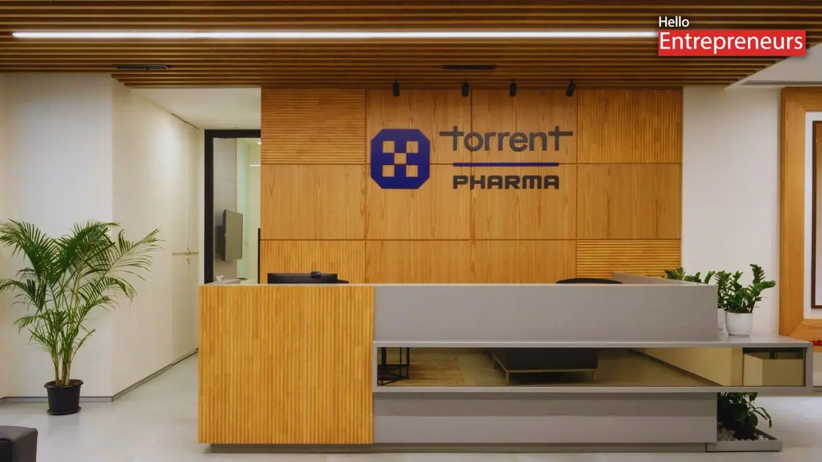 Torrent Pharma to acquire KKR’s stake in JB Chemicals for Rs.11,917 crore