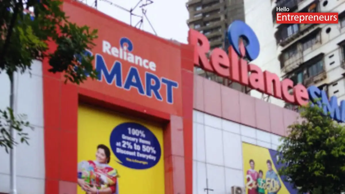 Reliance Brands’ merger with its parent aims to simplify operations and revive growth ahead of its rumored IPO-Hello Entrepreneurs