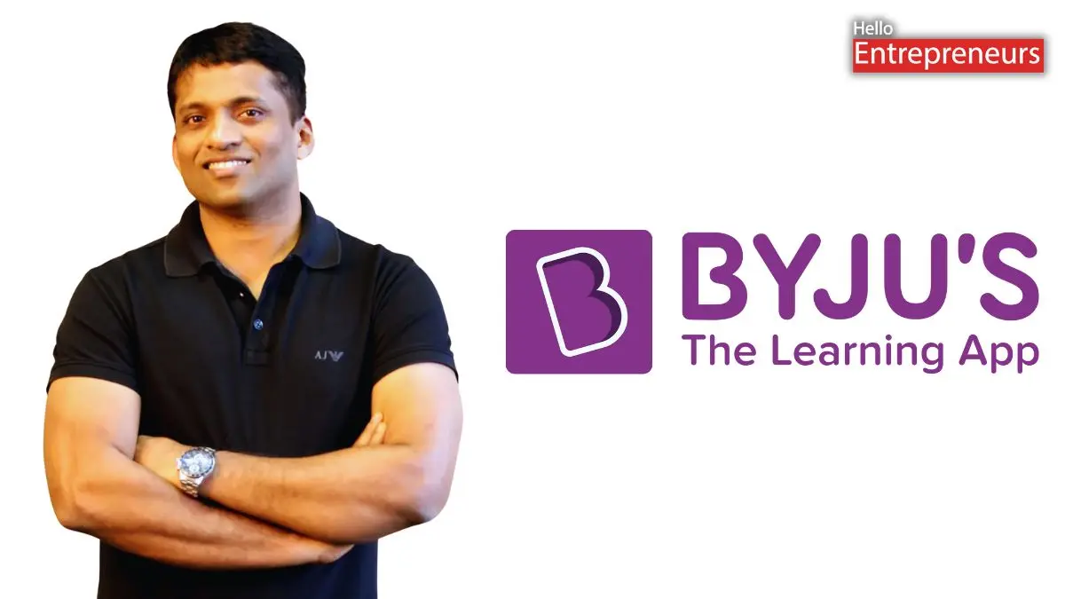 Byju’s offloads Epic and Tynker in distress sale, highlighting the fallout of its failed US expansion strategy-Hello Entrepreneurs