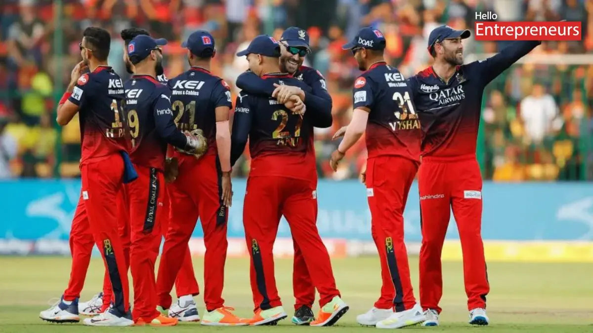 Fresh off its IPL win, RCB remains fully owned by United Spirits, despite rumours of a Diageo-led stake sale
