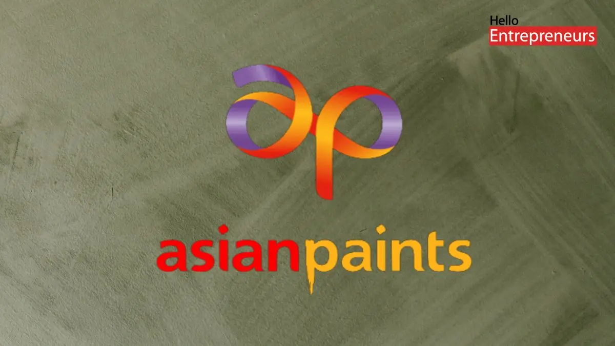Asian Paints shares rise 3% as almost 3.5 cr shares change hands