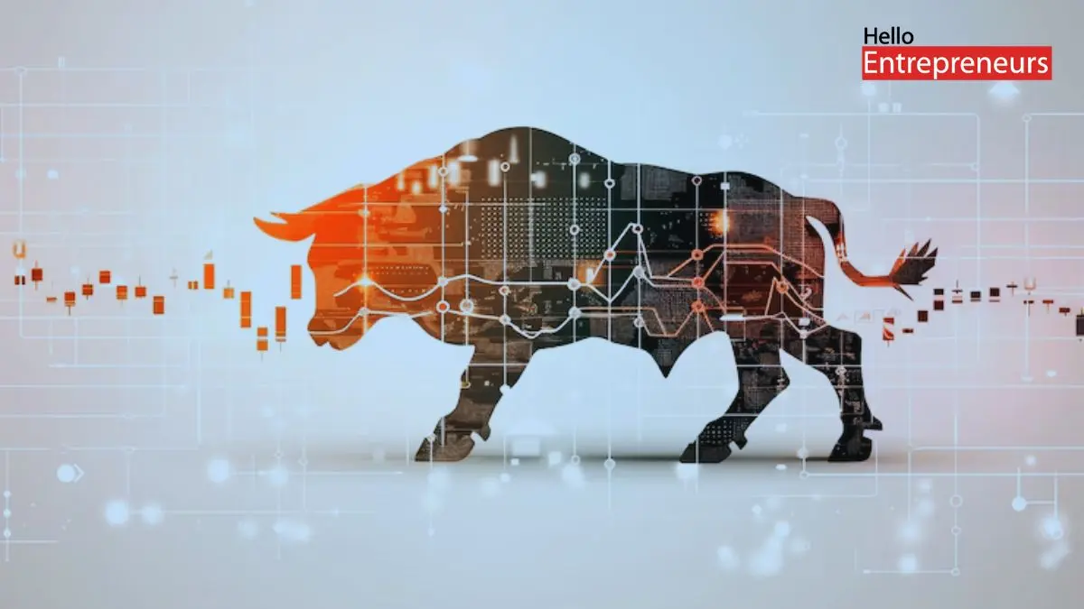 How small/midcap stocks, FOMO, and digital ease changed India’s markets-Hello Entrepreneurs