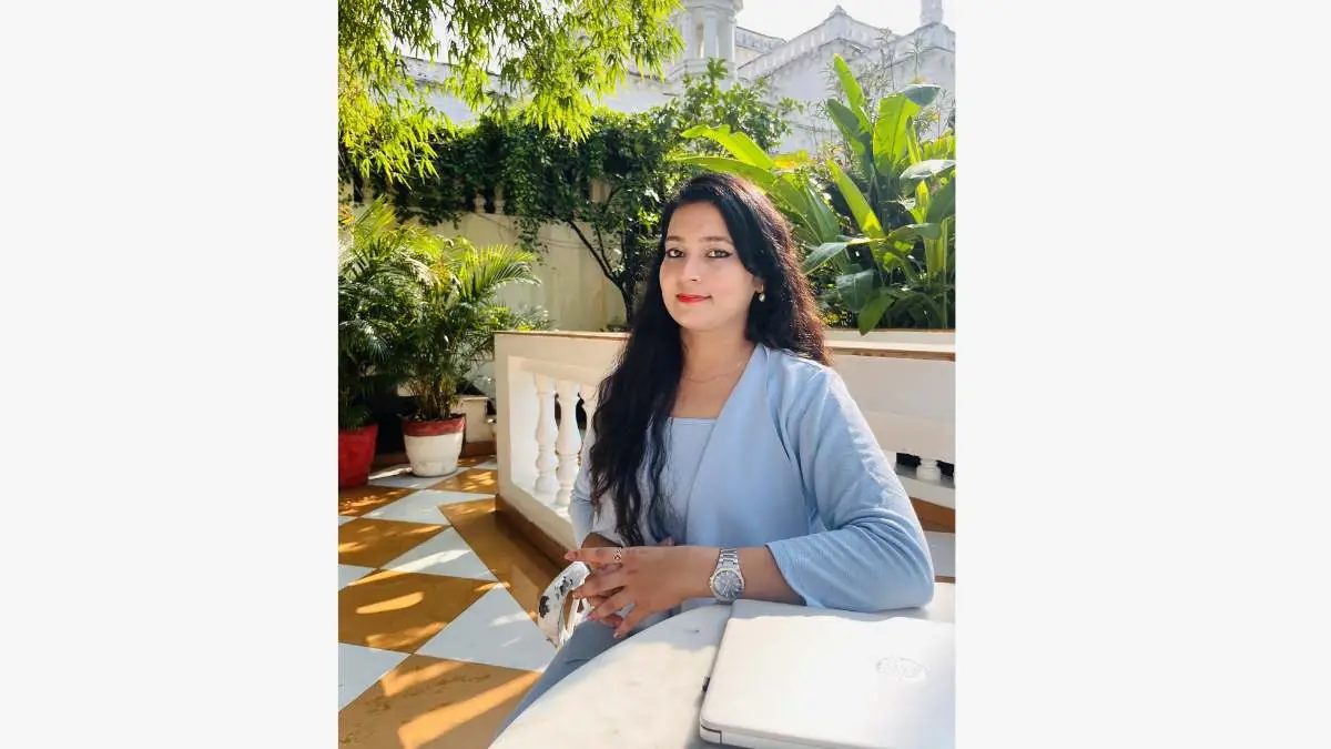 Smartdaftar Appoints Ritika Srivastava as Chief Executive Officer to Drive Next Phase of Strategic Growth