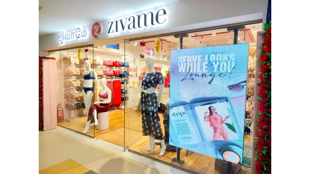 Zivame - HE