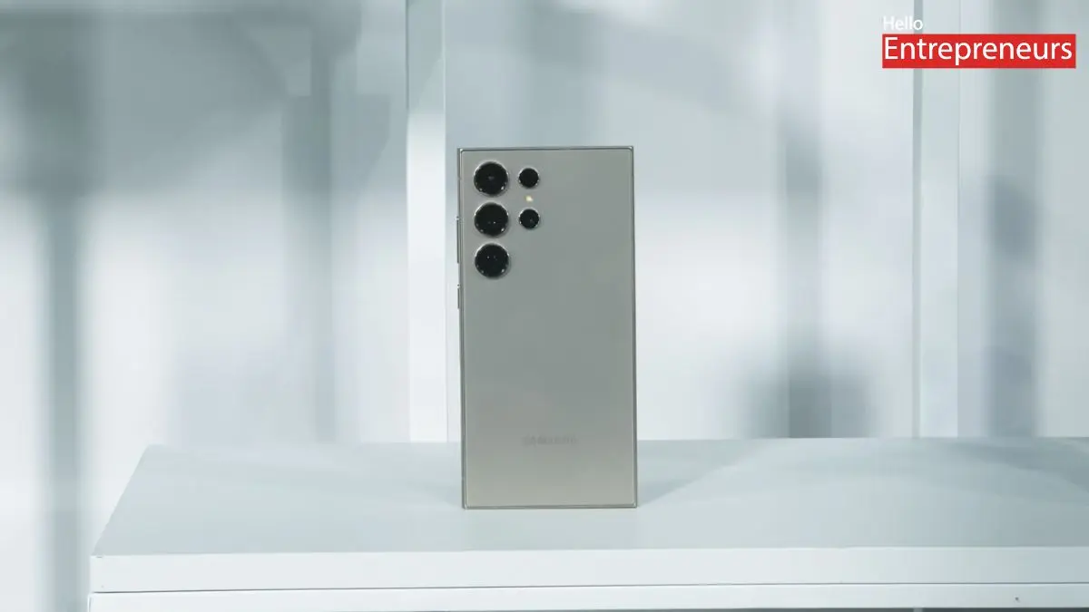 Samsung S24 Ultra
