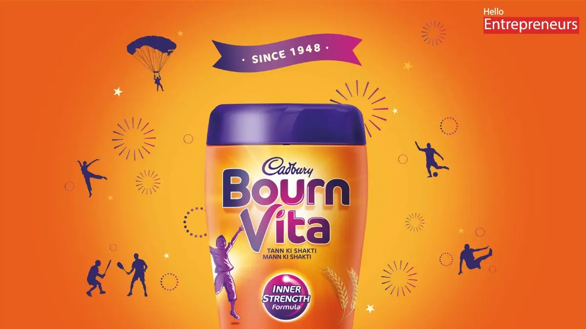 No more ‘health drink’: Big blow to Bournvita’s image