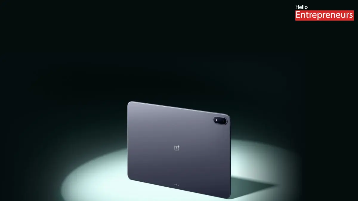 OnePlus Pad 3