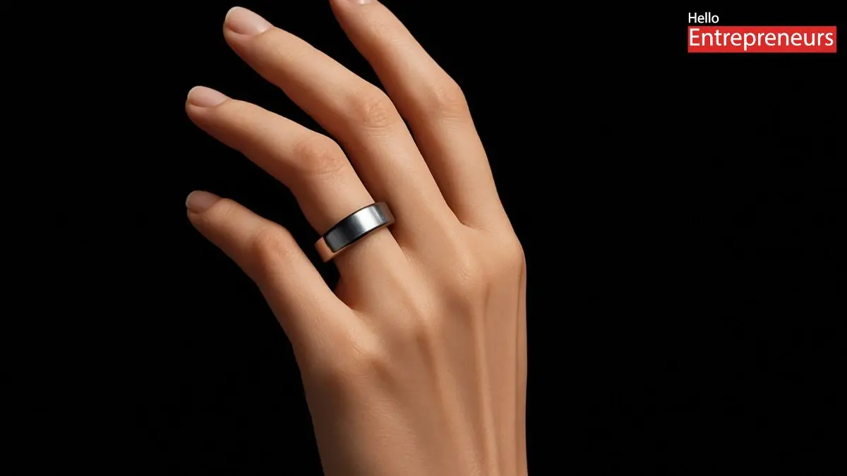 Samsung’s Galaxy Ring 2 in the works, but don’t expect it in 2025