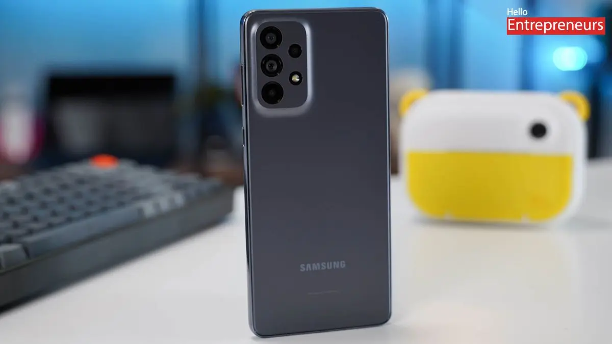Samsung A73