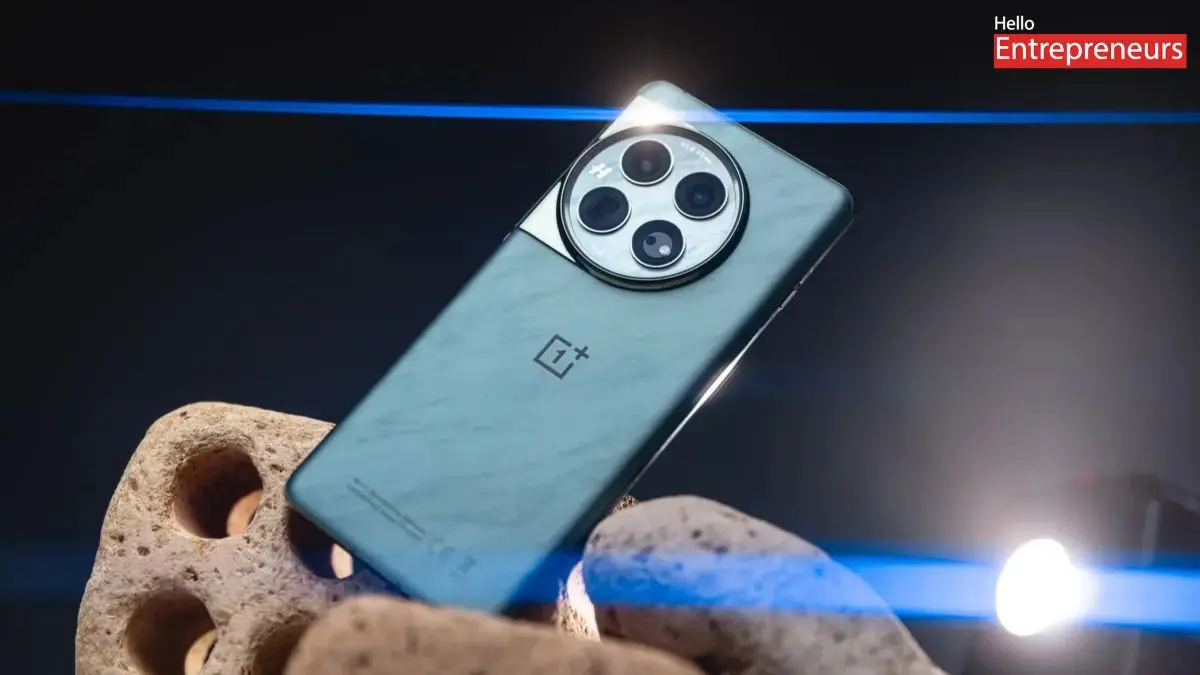 OnePlus 12