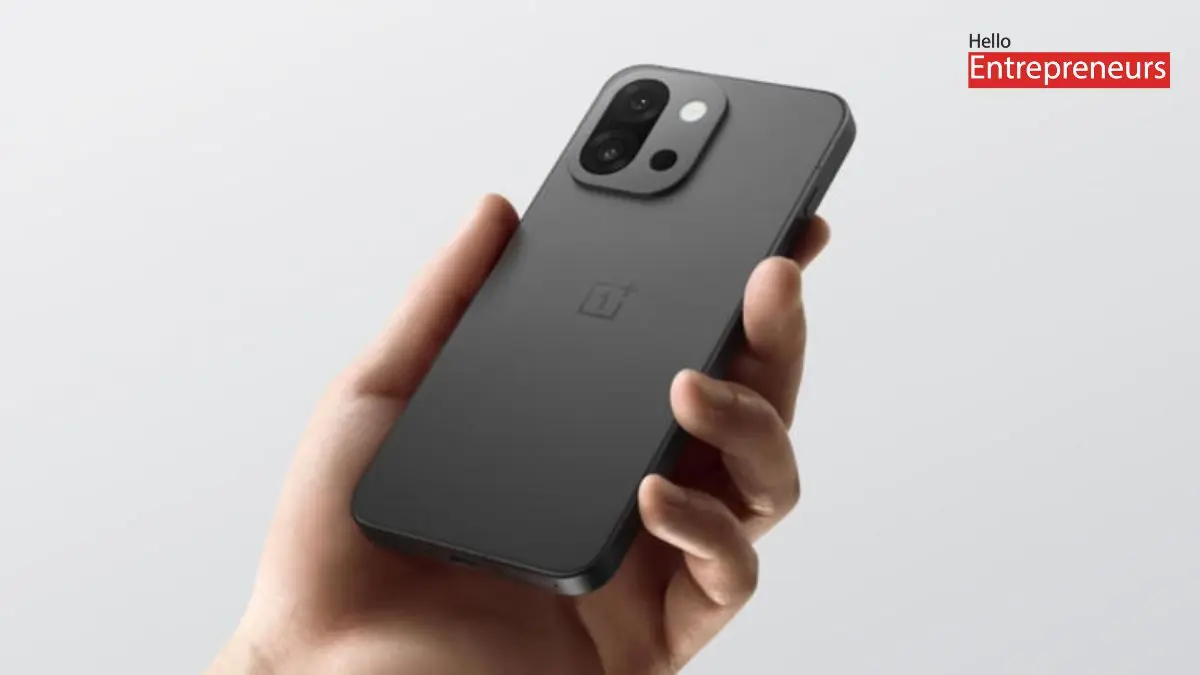 OnePlus 13s