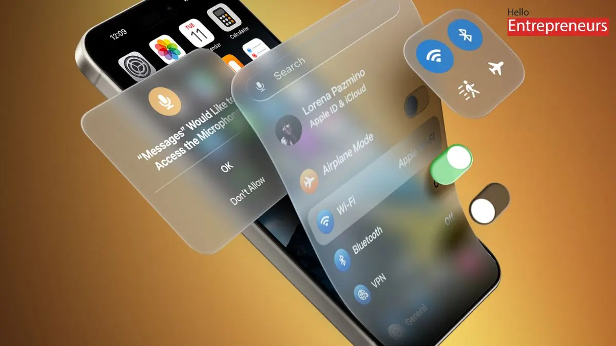 iOS 19 might redefine iPhone experience top features rumored