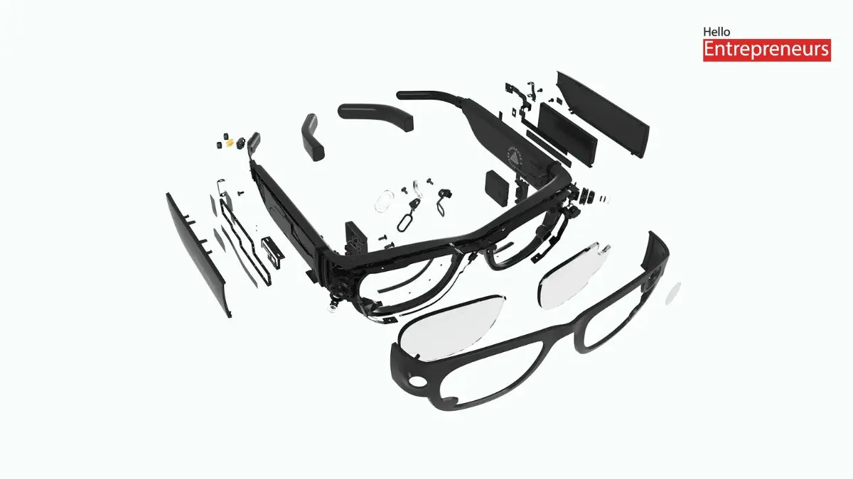 Meta Aria Gen 2 smart glasses: What they tell us about tomorrow’s tech