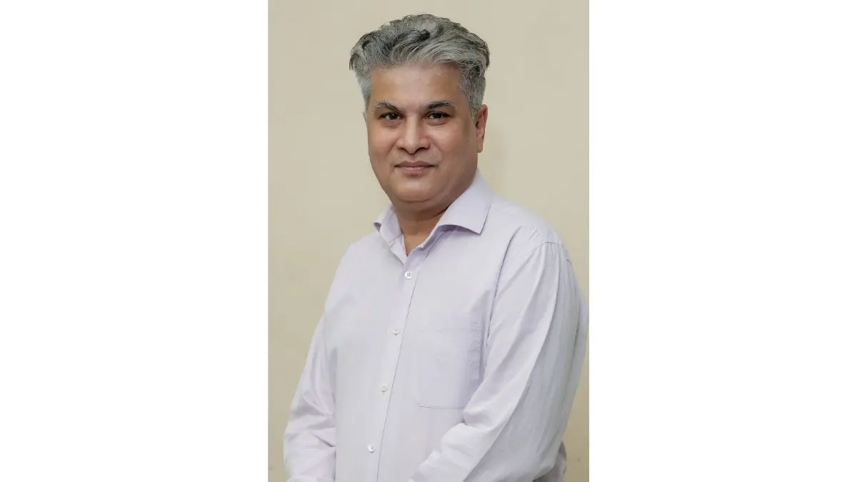 Sushanto Mitra