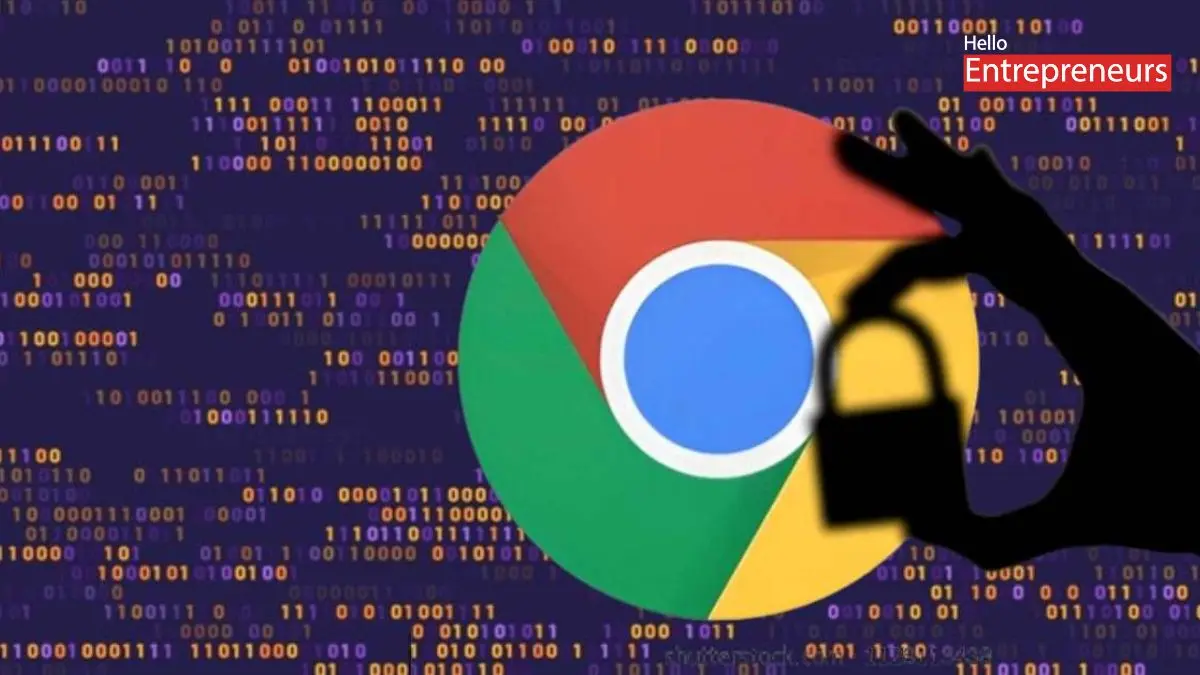 Chrome