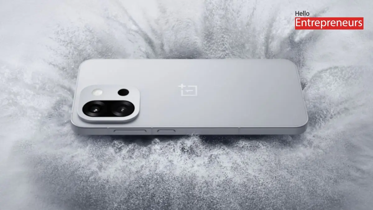 OnePlus 13s