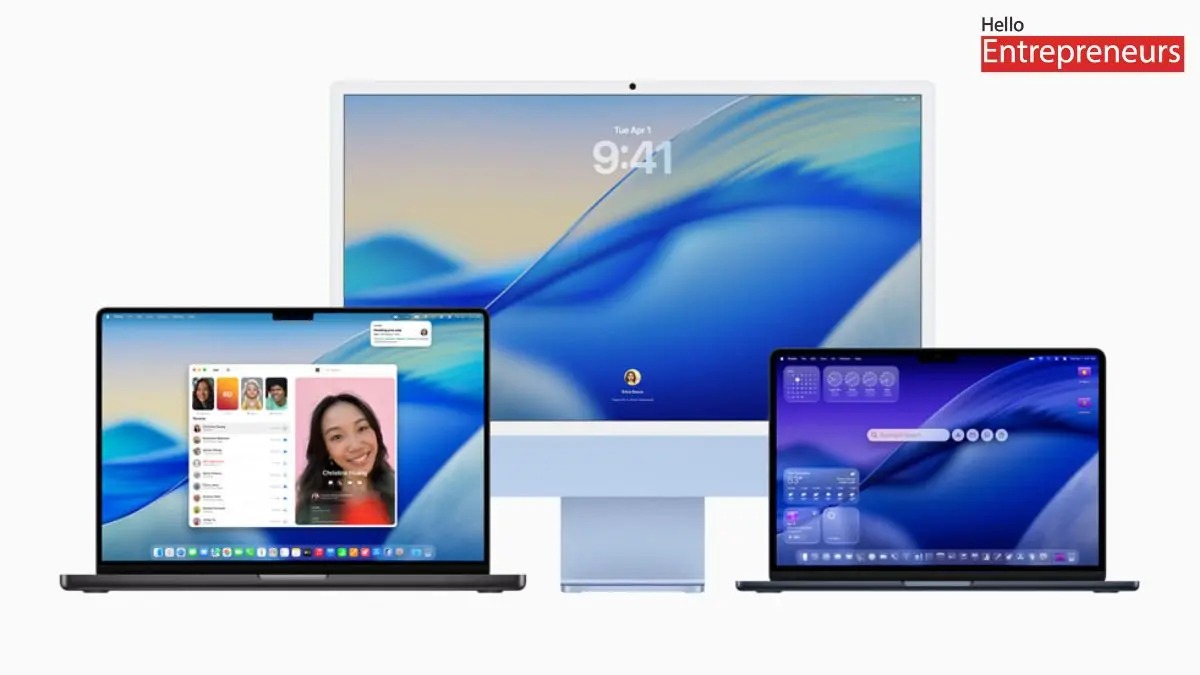 macOS 26