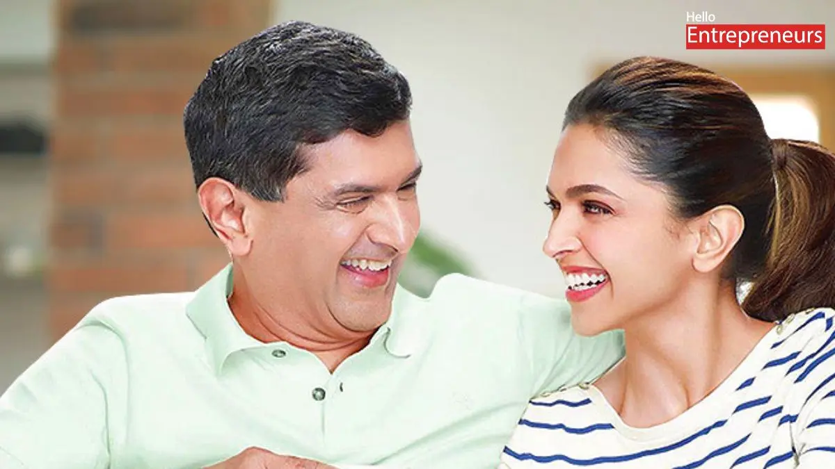 Deepika Padukone