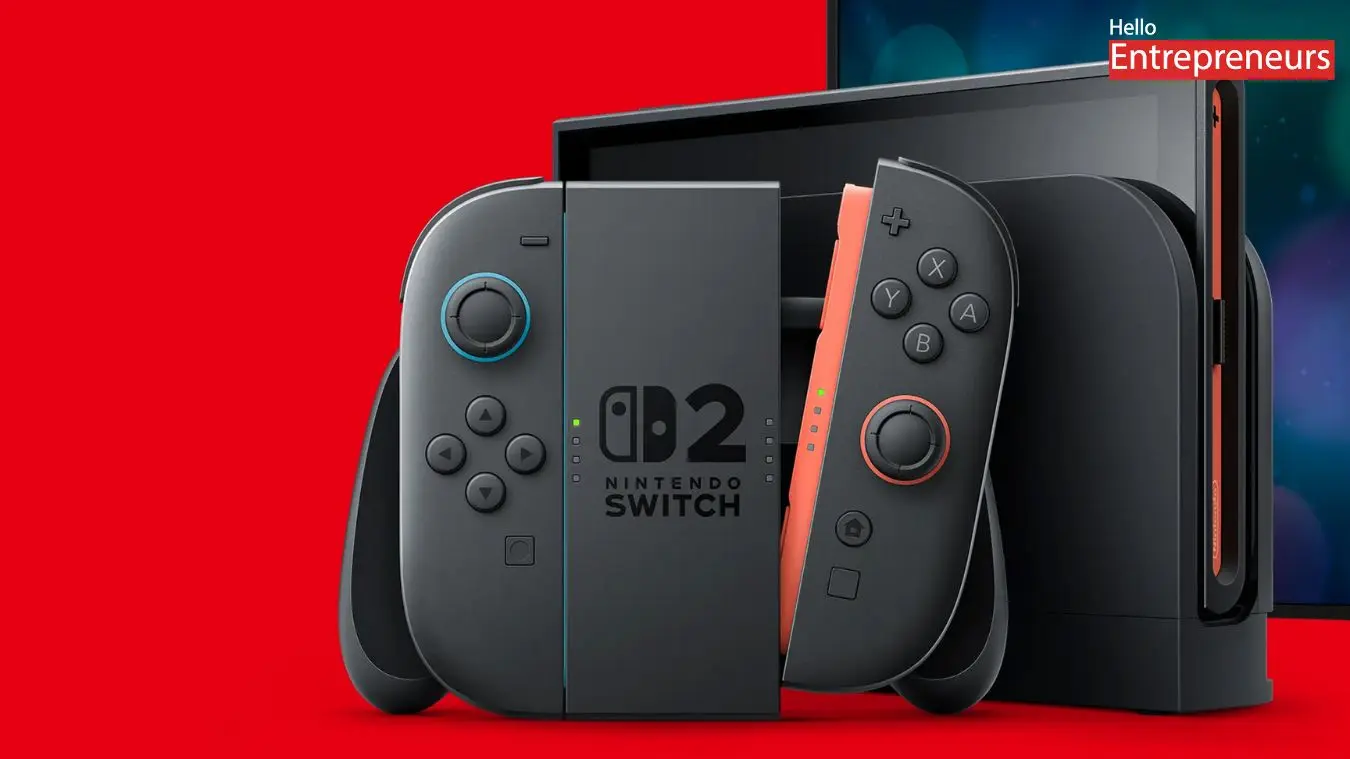 Nintendo Switch 2