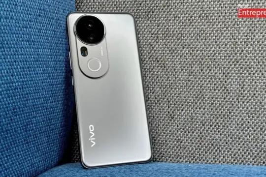 Vivo T4 Ultra