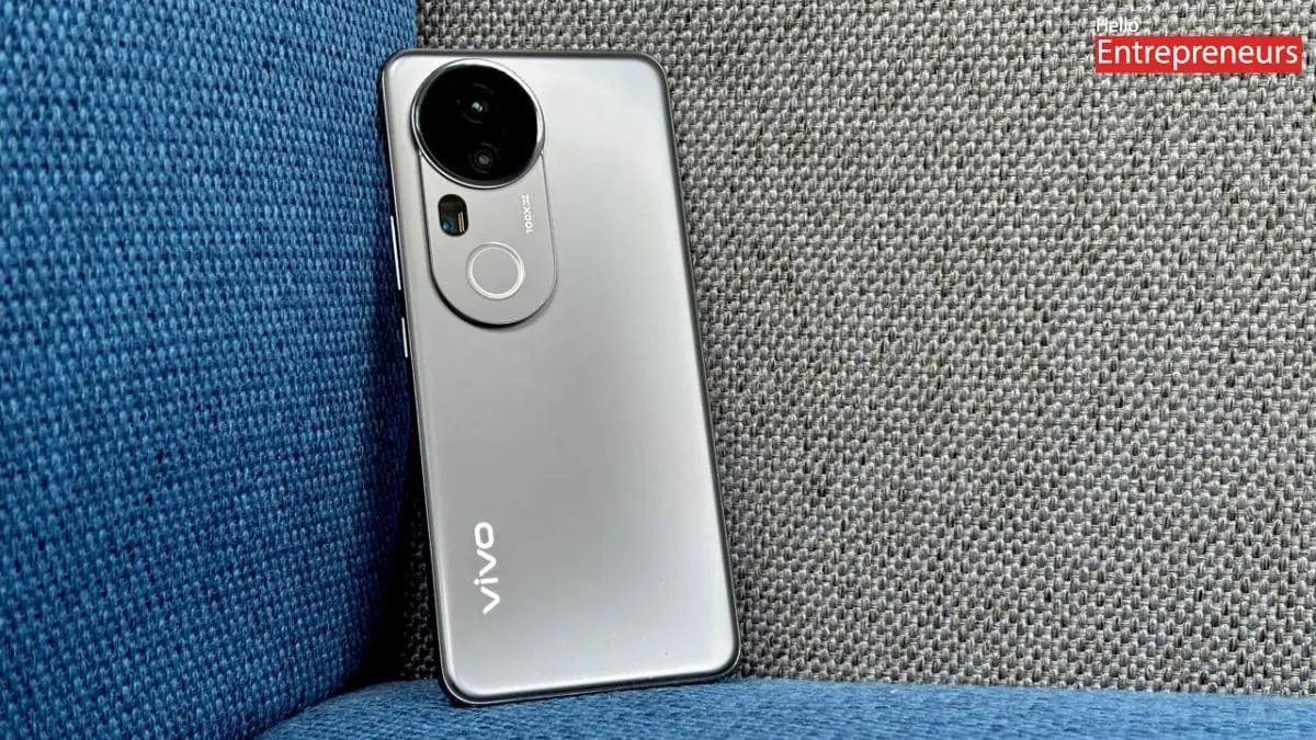 Vivo T4 Ultra review feature-packed smartphone that punches above its price tag