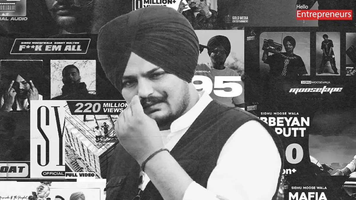 Legal tensions rise as BBC airs Sidhu Moosewala documentary on YouTube