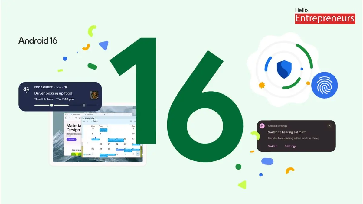 Android 16 now on Pixel devices explore the coolest features