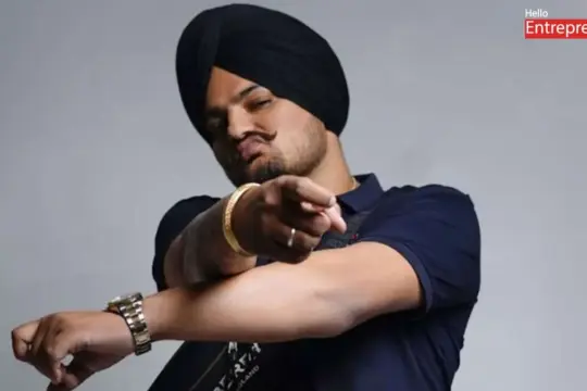 Sidhu Moosewala