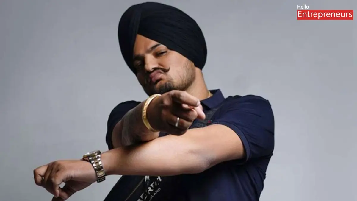 Sidhu Moosewala’s murder explained? Gangster Goldy Brar reveals shocking reason
